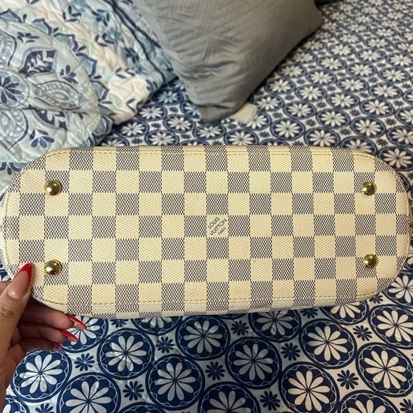 Original Girolata louis Vuitton Bag - Picture 5 of 6